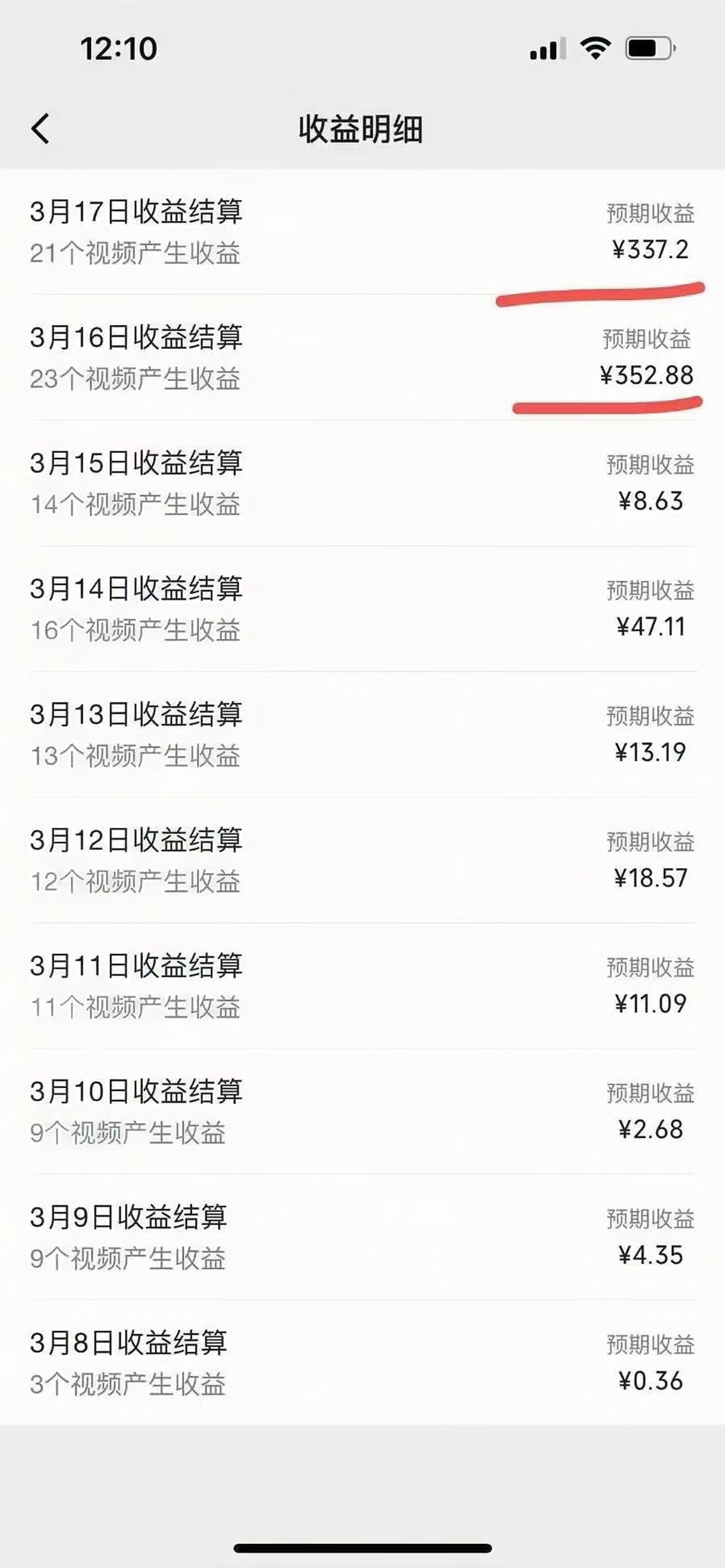 图片[1]-视频号风口项目，AI掘金，无脑操作，100%过原创，日入2000+，收益无上限-易创网